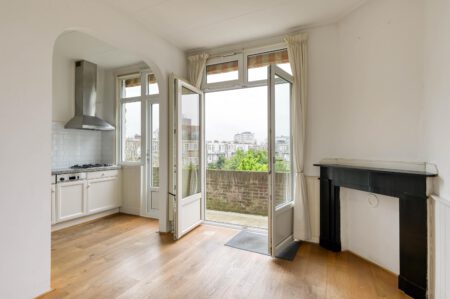 Juliana van Stolberglaan 197, ‘s-gravenhage