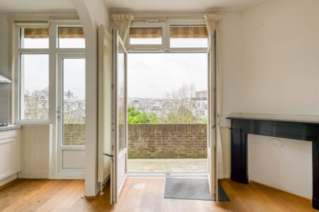 Juliana van Stolberglaan 197, ‘s-gravenhage