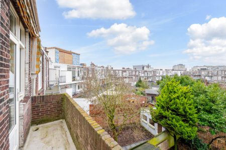 Juliana van Stolberglaan 197, ‘s-gravenhage