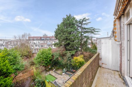 Juliana van Stolberglaan 197, ‘s-gravenhage