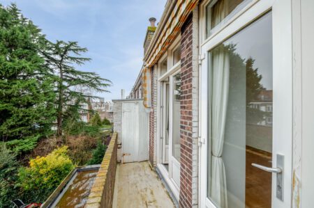 Juliana van Stolberglaan 197, ‘s-gravenhage