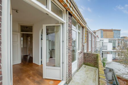 Juliana van Stolberglaan 197, ‘s-gravenhage