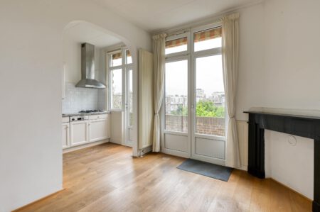 Juliana van Stolberglaan 197, ‘s-gravenhage