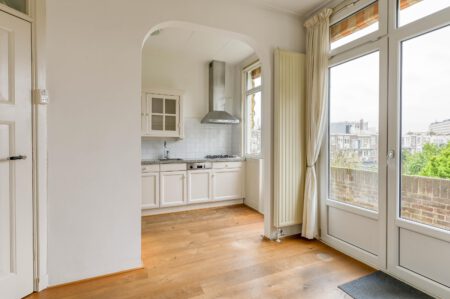 Juliana van Stolberglaan 197, ‘s-gravenhage