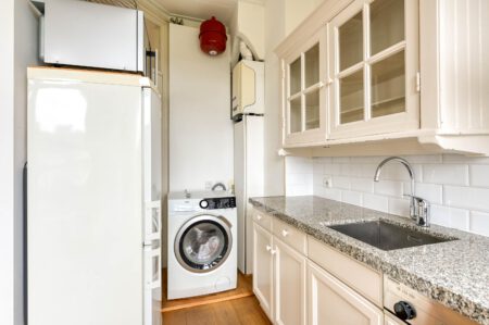 Juliana van Stolberglaan 197, ‘s-gravenhage