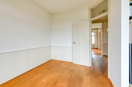 Juliana van Stolberglaan 197, ‘s-gravenhage