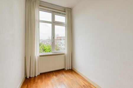 Juliana van Stolberglaan 197, ‘s-gravenhage