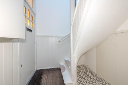 De Sillestraat 32, ‘s-gravenhage