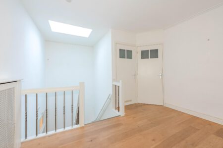 De Sillestraat 32, ‘s-gravenhage