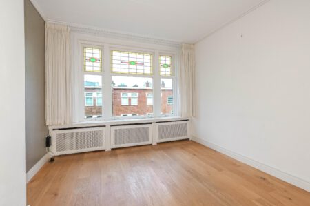 De Sillestraat 32, ‘s-gravenhage