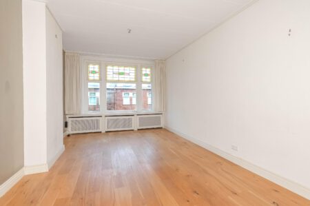 De Sillestraat 32, ‘s-gravenhage