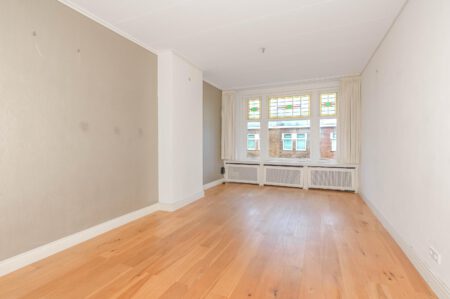 De Sillestraat 32, ‘s-gravenhage