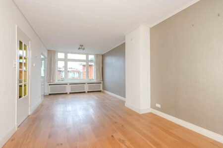 De Sillestraat 32, ‘s-gravenhage