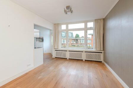 De Sillestraat 32, ‘s-gravenhage