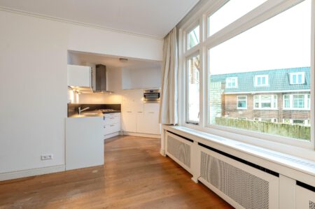 De Sillestraat 32, ‘s-gravenhage