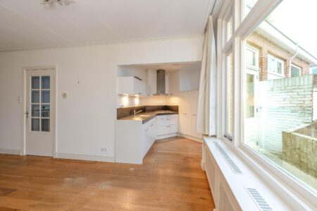 De Sillestraat 32, ‘s-gravenhage