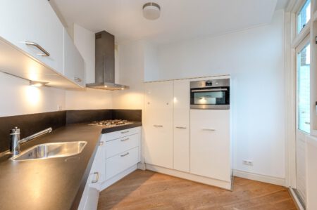 De Sillestraat 32, ‘s-gravenhage