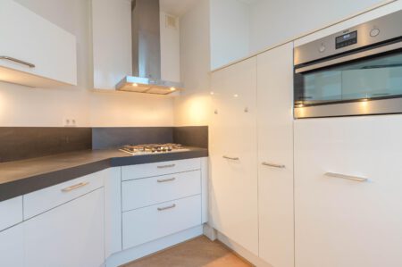 De Sillestraat 32, ‘s-gravenhage