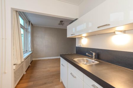 De Sillestraat 32, ‘s-gravenhage