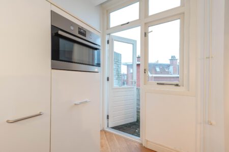 De Sillestraat 32, ‘s-gravenhage