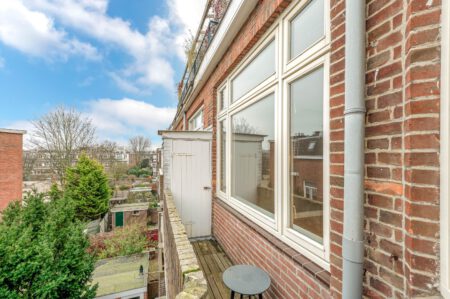 De Sillestraat 32, ‘s-gravenhage