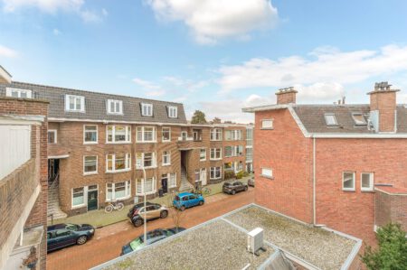 De Sillestraat 32, ‘s-gravenhage