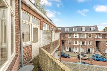 De Sillestraat 32, ‘s-gravenhage