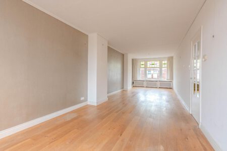 De Sillestraat 32, ‘s-gravenhage