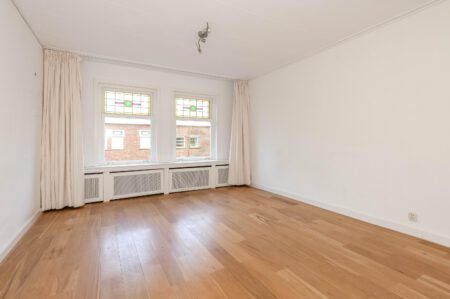 De Sillestraat 32, ‘s-gravenhage