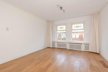 De Sillestraat 32, ‘s-gravenhage