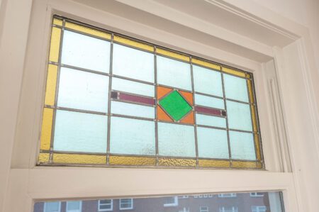 De Sillestraat 32, ‘s-gravenhage