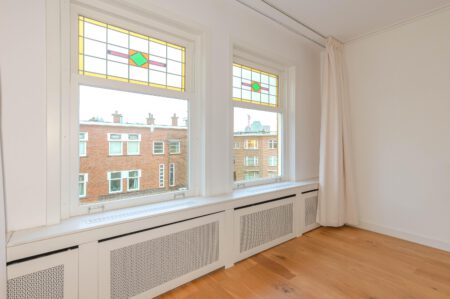 De Sillestraat 32, ‘s-gravenhage