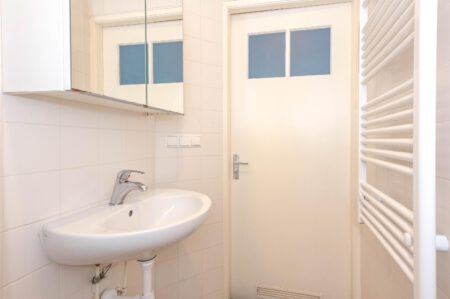 De Sillestraat 32, ‘s-gravenhage