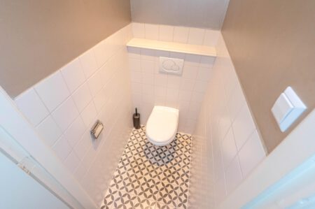 De Sillestraat 32, ‘s-gravenhage