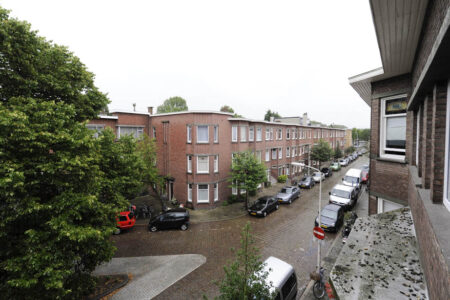 Cornelis van der Lijnstraat 35, ‘s-gravenhage