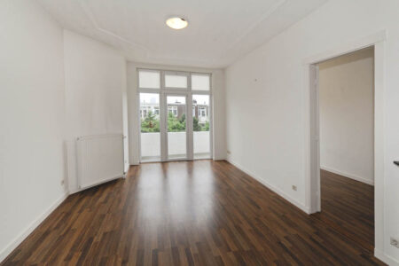 Cornelis van der Lijnstraat 35, ‘s-gravenhage