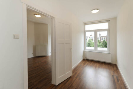 Cornelis van der Lijnstraat 35, ‘s-gravenhage