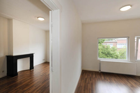 Cornelis van der Lijnstraat 35, ‘s-gravenhage