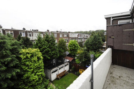 Cornelis van der Lijnstraat 35, ‘s-gravenhage