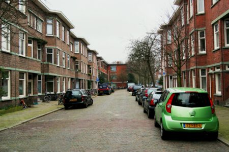 Cornelis van der Lijnstraat 35, ‘s-gravenhage