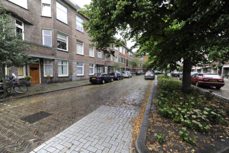 Cornelis van der Lijnstraat 35, ‘s-gravenhage
