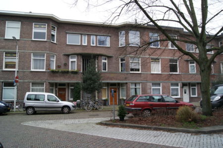 Cornelis van der Lijnstraat 35, ‘s-gravenhage